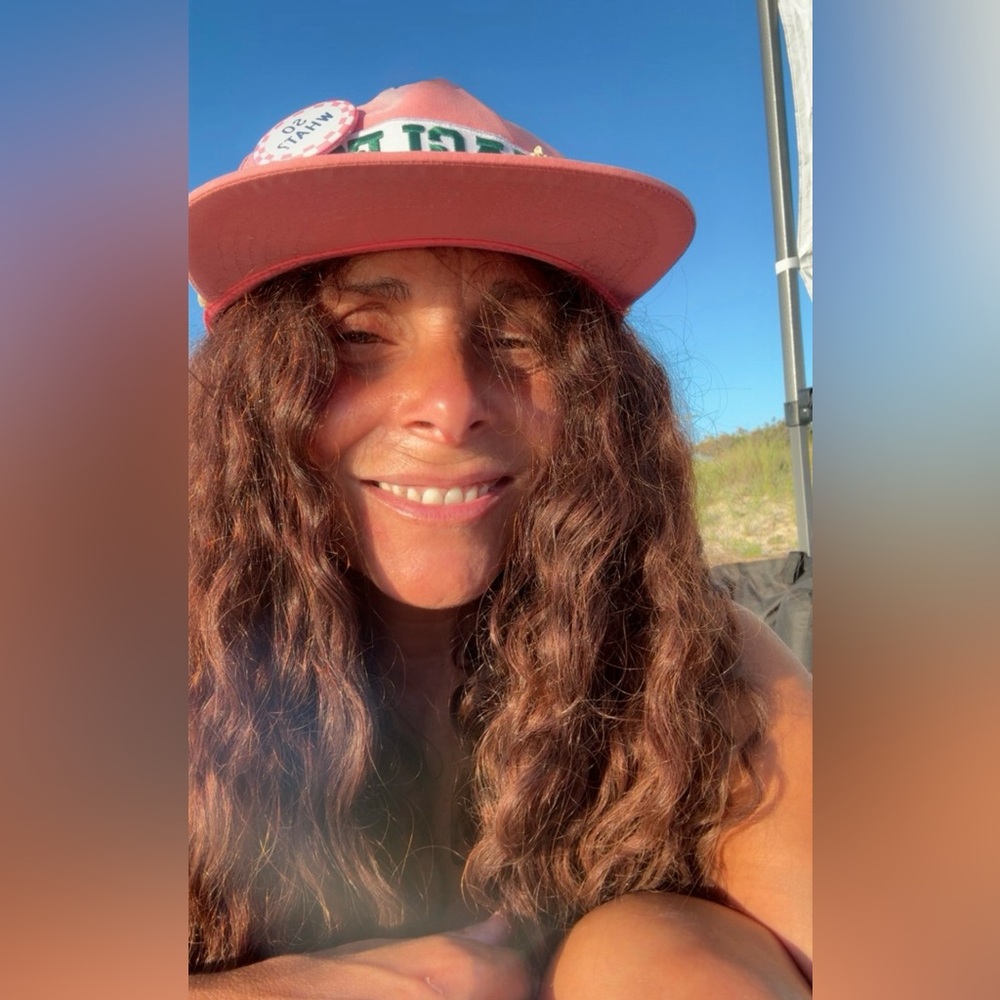 Meet your Posher, Alexis